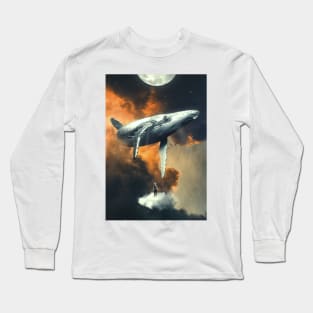 Dive High Long Sleeve T-Shirt